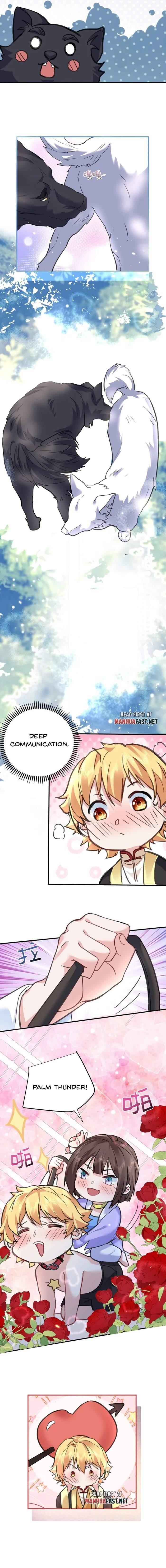 Am I Invincible Chapter 212 - Page 2