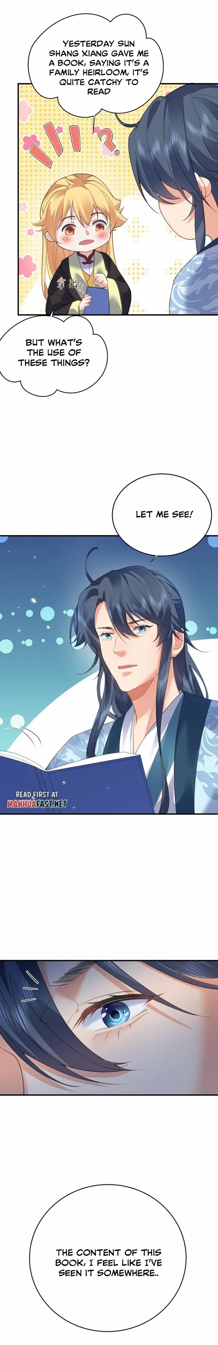 Am I Invincible Chapter 226 - Page 7