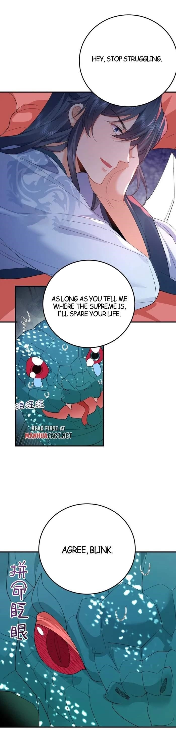 Am I Invincible Chapter 245 - Page 7