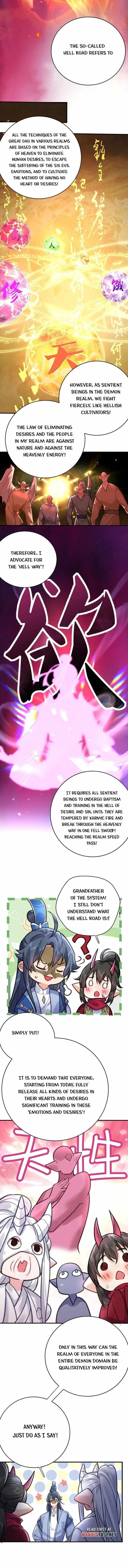 Am I Invincible Chapter 277 - Page 4