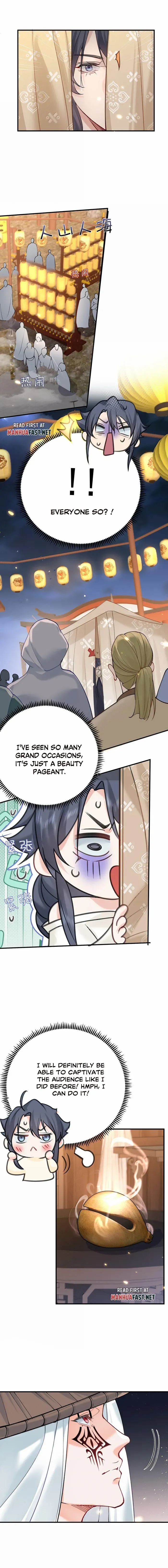 Am I Invincible Chapter 281 - Page 2