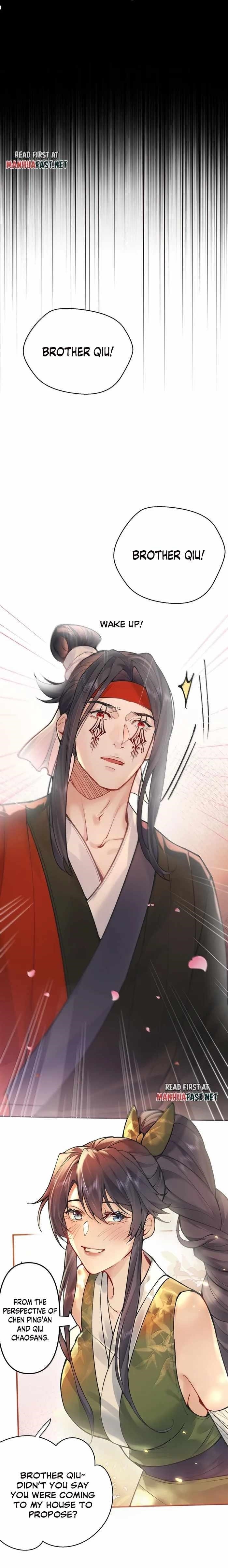 Am I Invincible Chapter 282 - Page 6