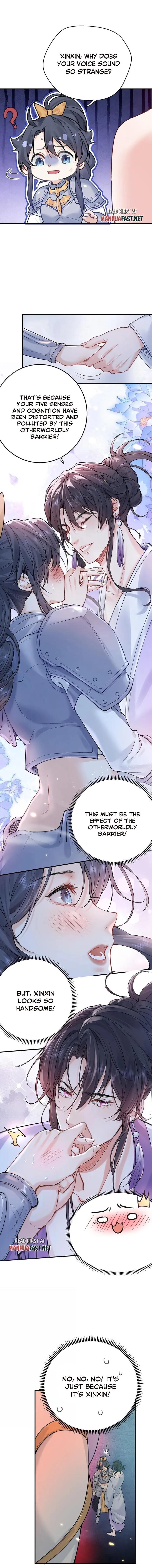 Am I Invincible Chapter 284 - Page 2