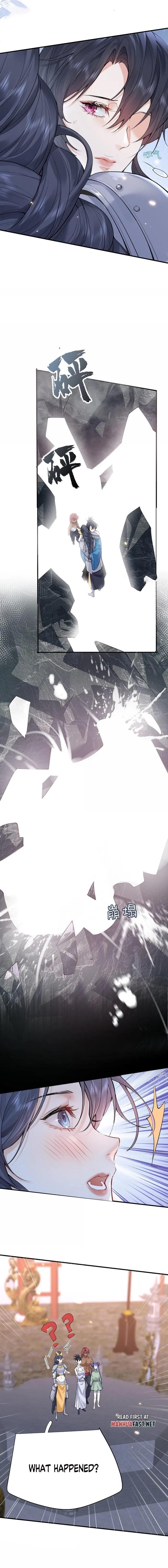 Am I Invincible Chapter 285 - Page 4