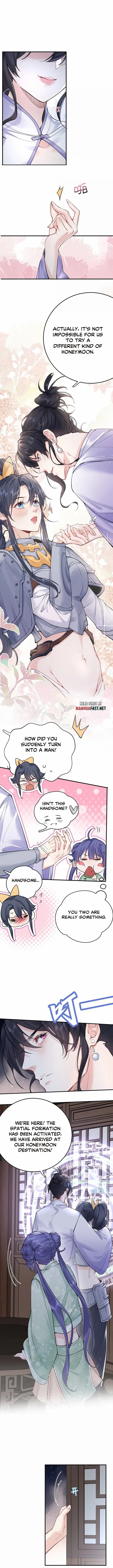 Am I Invincible Chapter 286 - Page 5