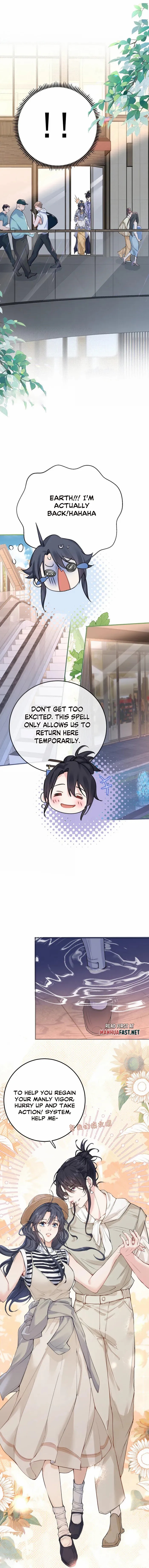 Am I Invincible Chapter 286 - Page 6