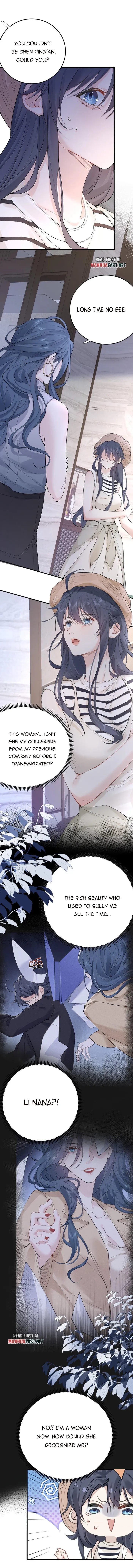 Am I Invincible Chapter 287 - Page 2