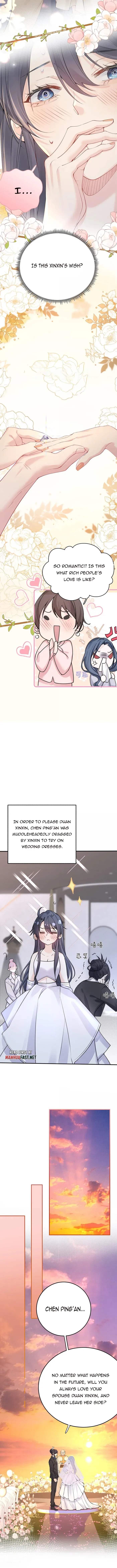 Am I Invincible Chapter 287 - Page 5