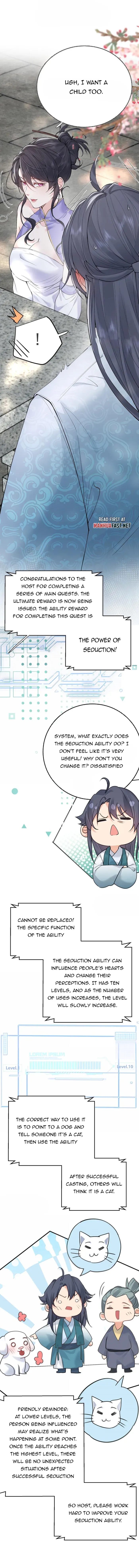 Am I Invincible Chapter 288 - Page 5