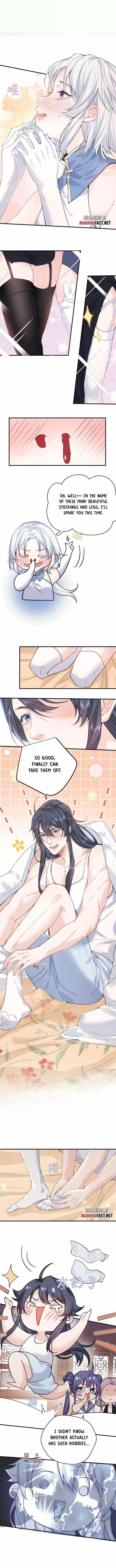 Am I Invincible Chapter 292 - Page 2