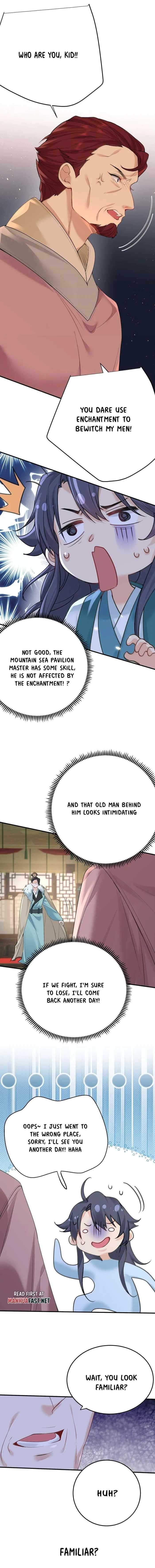 Am I Invincible Chapter 292 - Page 6