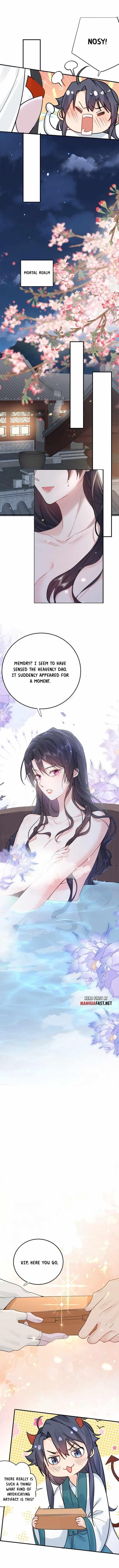 Am I Invincible Chapter 294 - Page 6