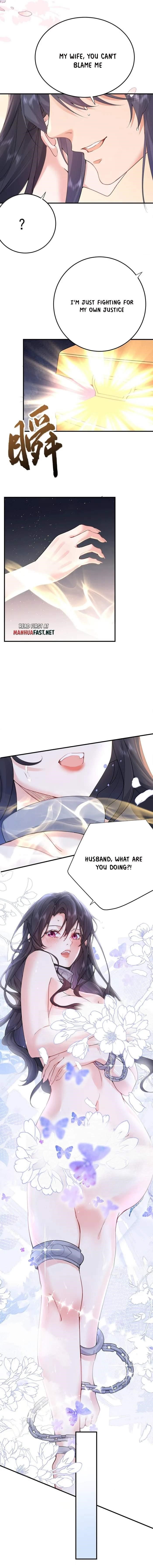 Am I Invincible Chapter 295 - Page 2