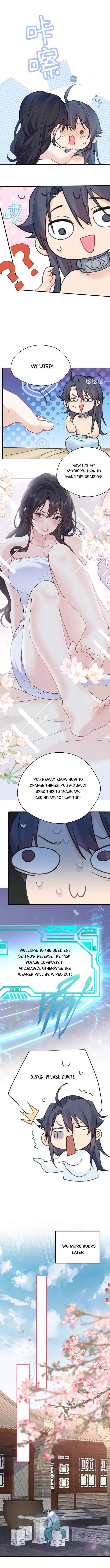 Am I Invincible Chapter 296 - Page 2