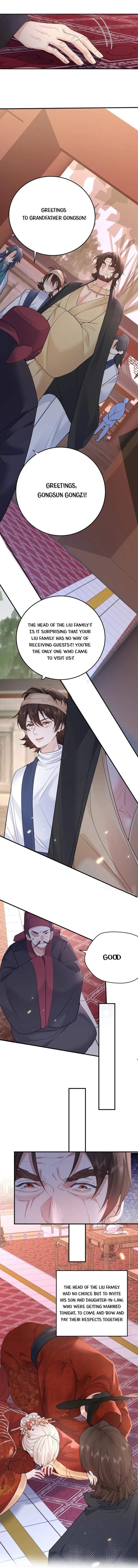 Am I Invincible Chapter 296 - Page 5