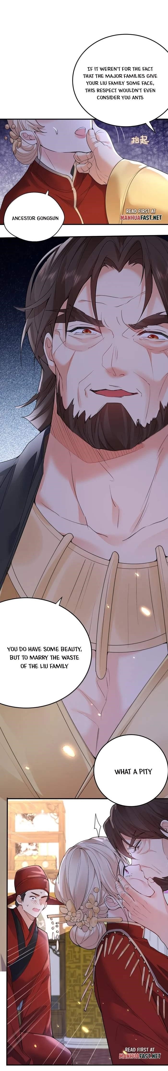 Am I Invincible Chapter 297 - Page 1