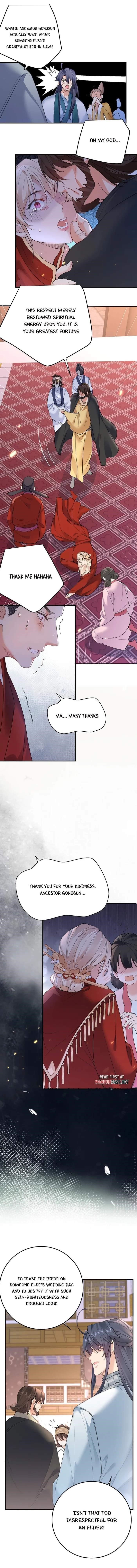 Am I Invincible Chapter 297 - Page 2