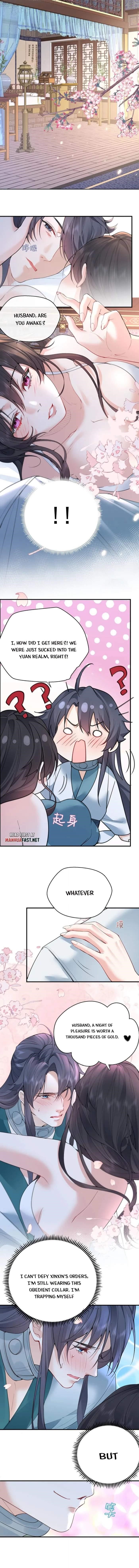 Am I Invincible Chapter 298 - Page 2