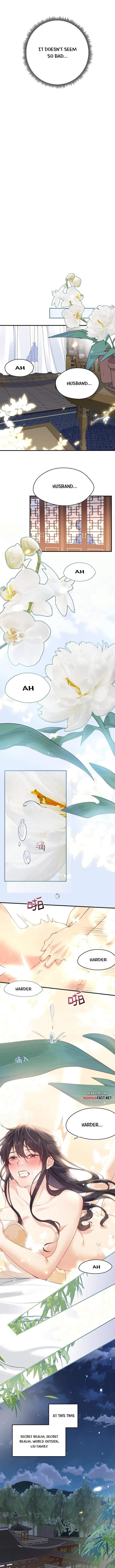 Am I Invincible Chapter 298 - Page 3