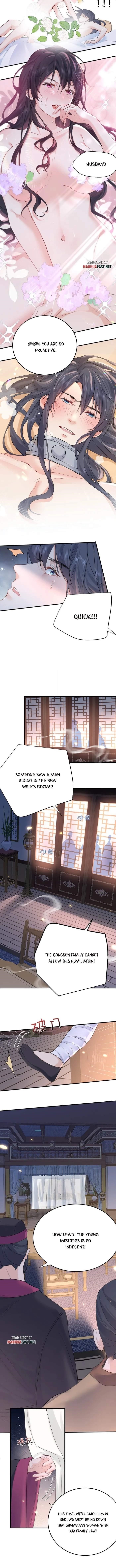 Am I Invincible Chapter 298 - Page 5