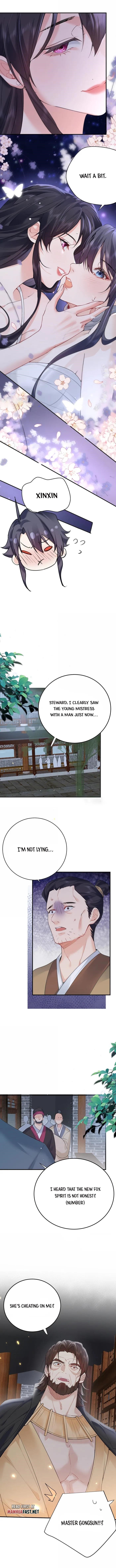 Am I Invincible Chapter 299 - Page 3