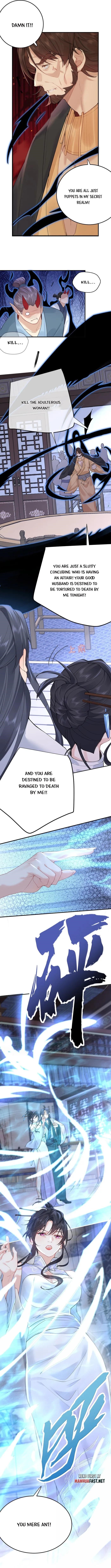 Am I Invincible Chapter 299 - Page 5