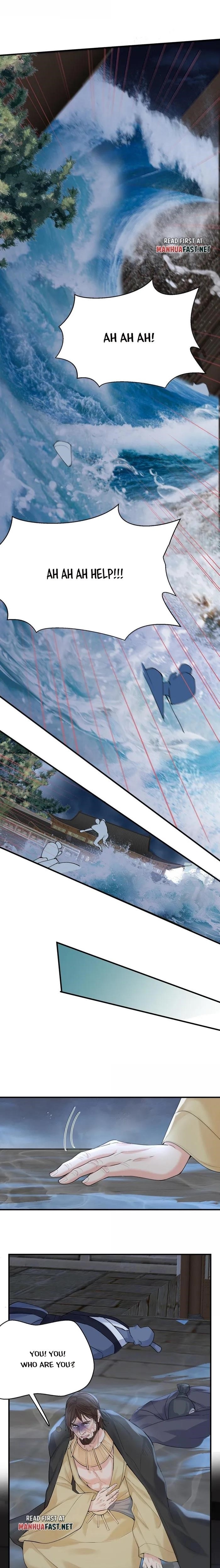 Am I Invincible Chapter 300 - Page 1