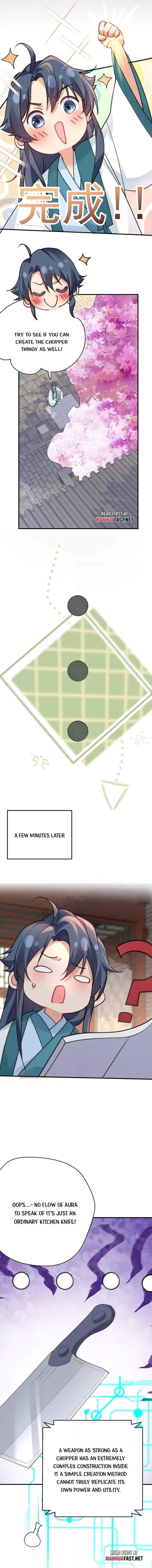 Am I Invincible Chapter 301 - Page 2