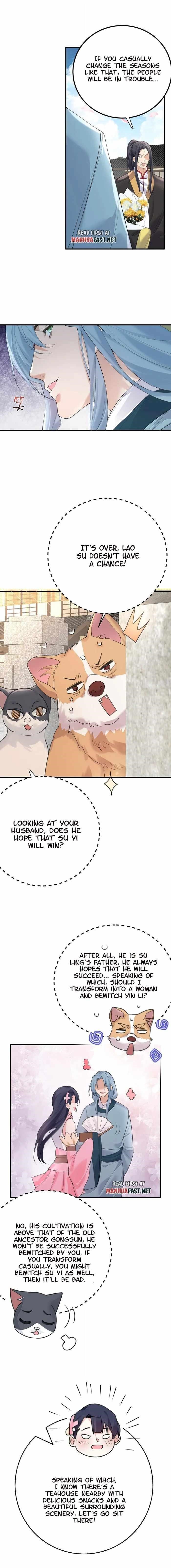 Am I Invincible Chapter 304 - Page 2