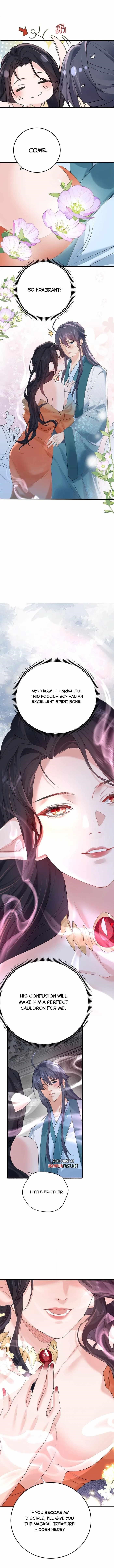 Am I Invincible Chapter 306 - Page 5