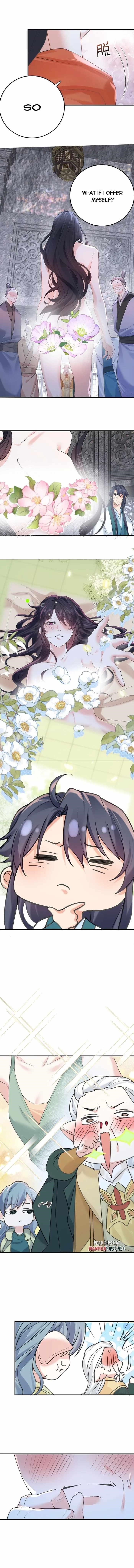 Am I Invincible Chapter 307 - Page 3