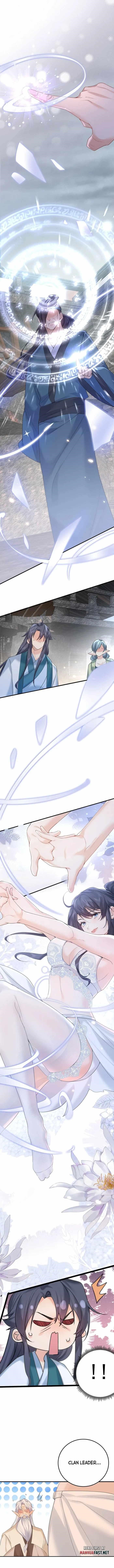 Am I Invincible Chapter 310 - Page 5