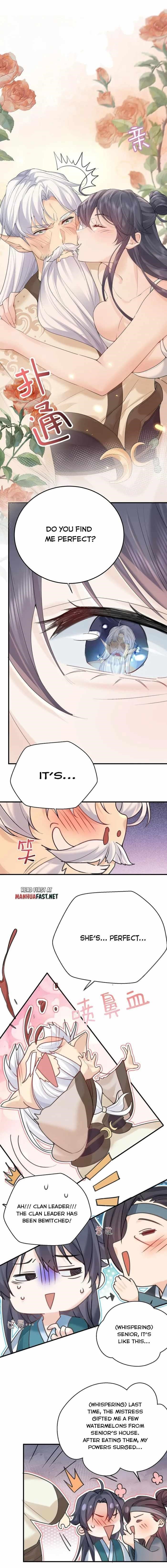 Am I Invincible Chapter 310 - Page 6