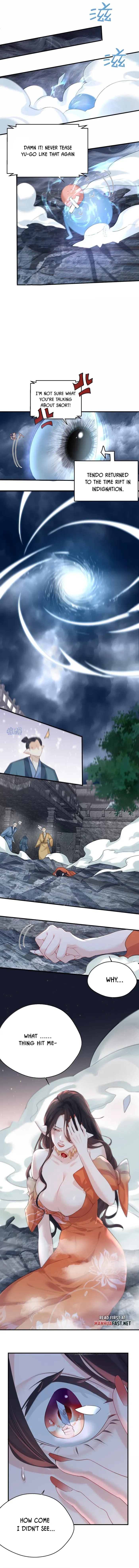 Am I Invincible Chapter 312 - Page 6