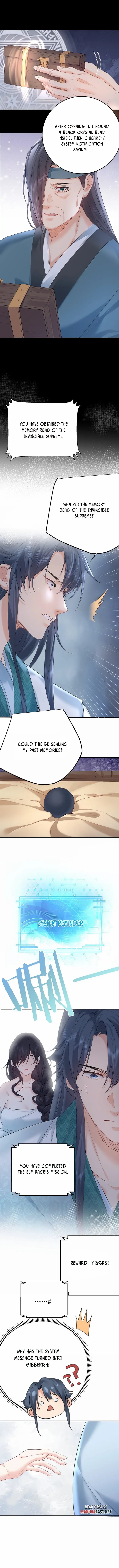 Am I Invincible Chapter 313 - Page 5