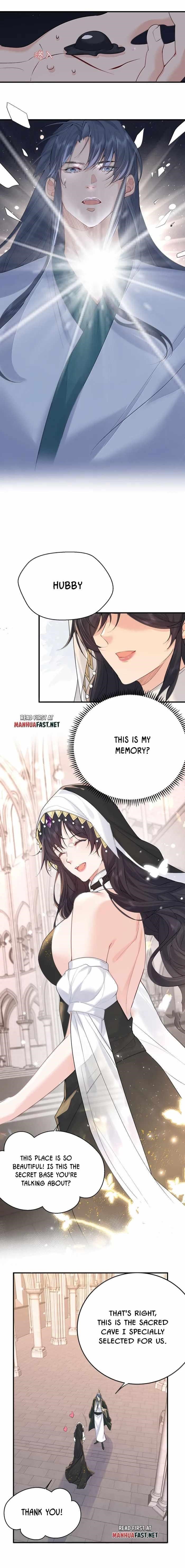 Am I Invincible Chapter 314 - Page 2