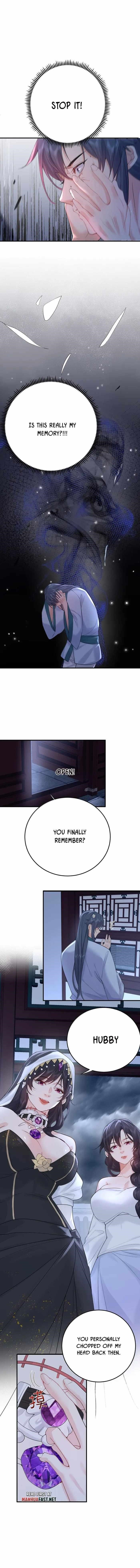 Am I Invincible Chapter 314 - Page 4