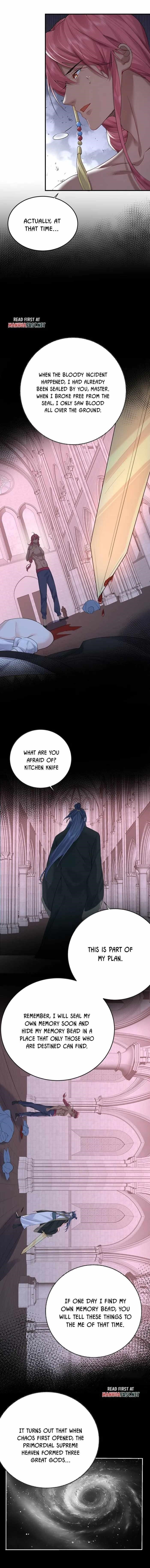 Am I Invincible Chapter 314 - Page 7