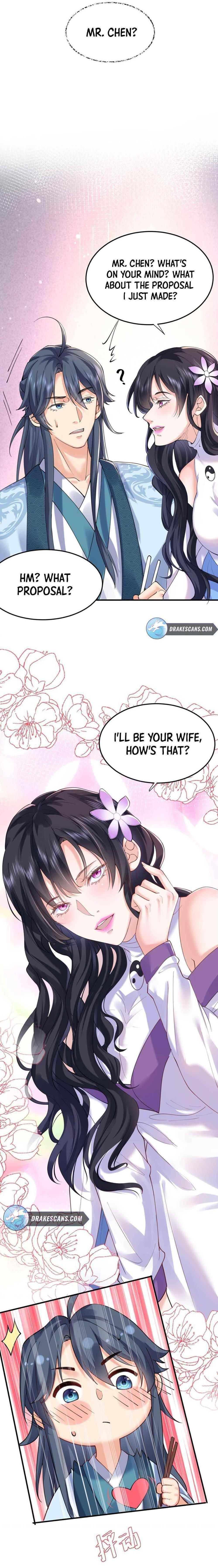 Am I Invincible Chapter 66 - Page 1