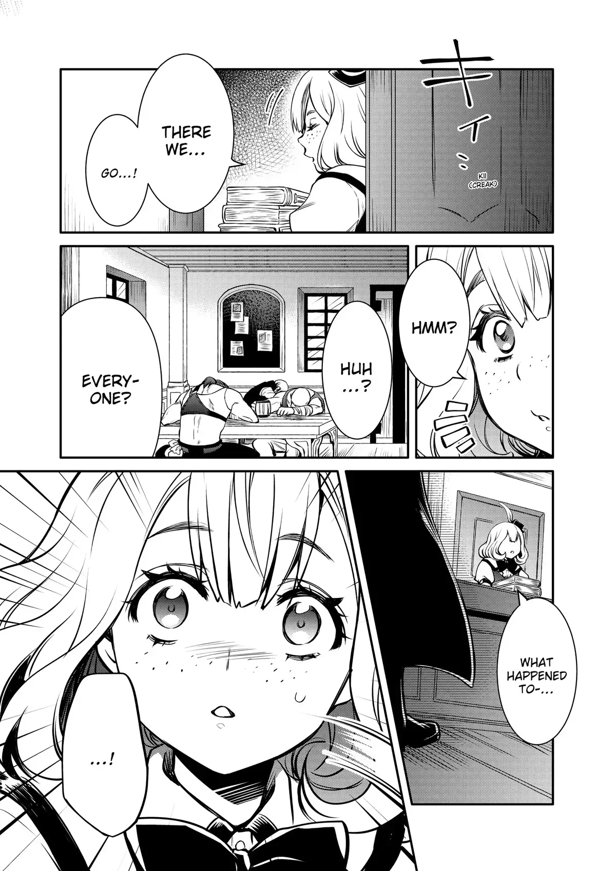 The Strongest Dull Prince’S Secret Battle For The Throne Chapter 30 - Page 14