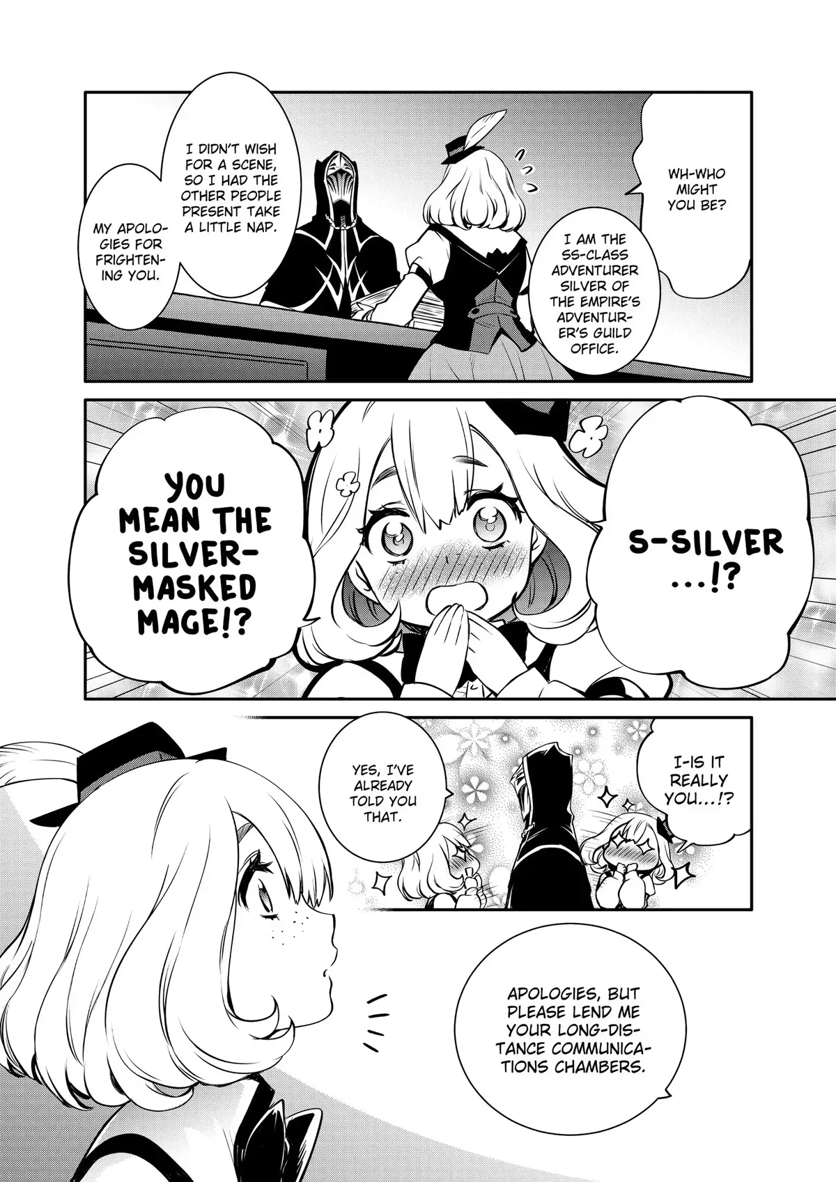 The Strongest Dull Prince’S Secret Battle For The Throne Chapter 30 - Page 16