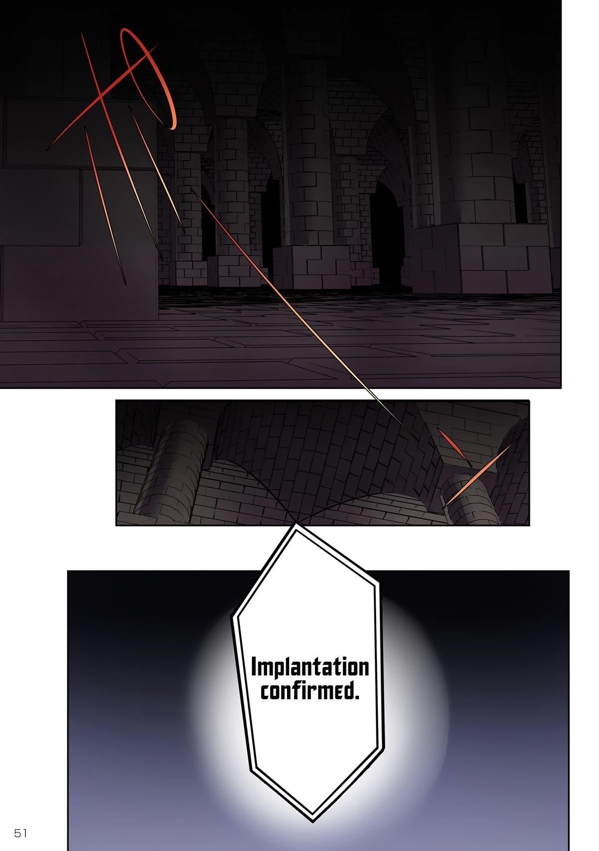 My level up is strange! ~ Reincarnation of a great Man in a Different World Chapter 11 - Page 15