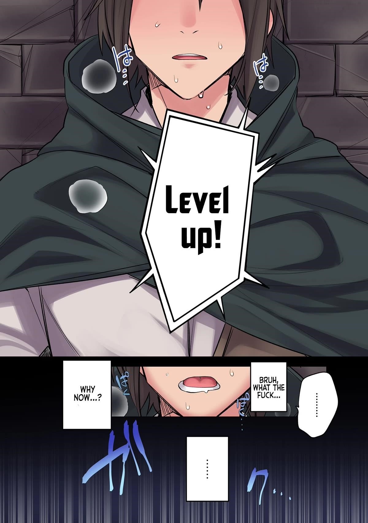 My level up is strange! ~ Reincarnation of a great Man in a Different World Chapter 11 - Page 16