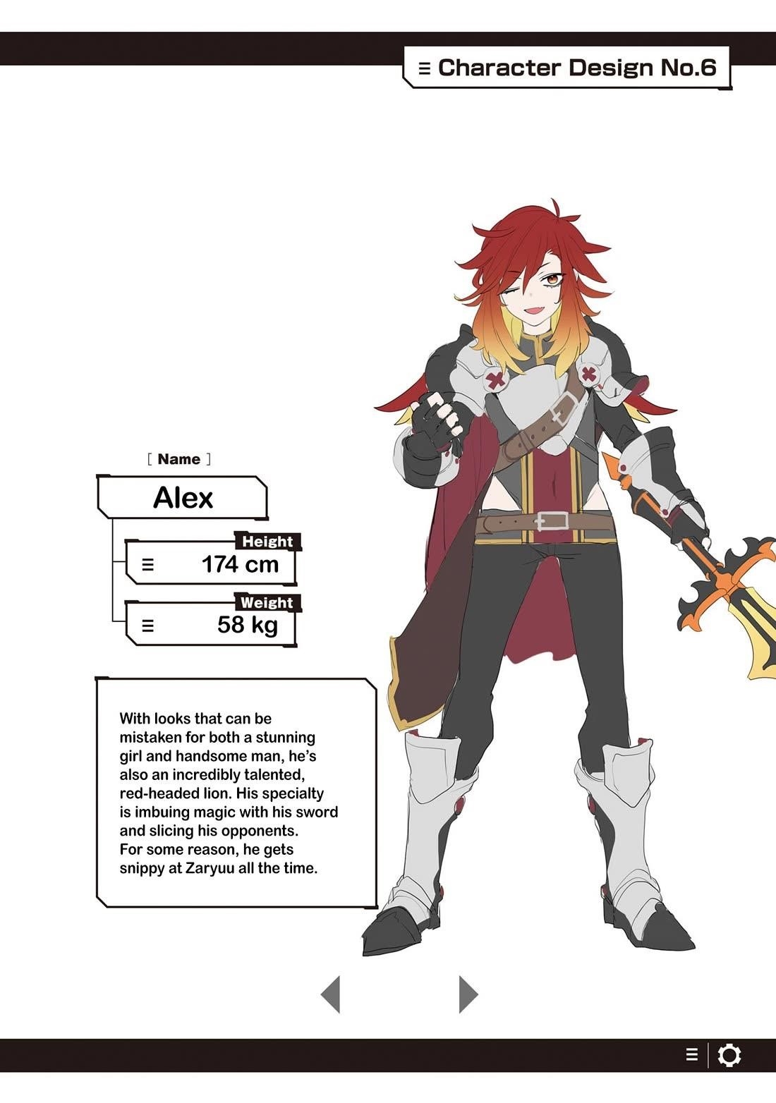 My level up is strange! ~ Reincarnation of a great Man in a Different World Chapter 16 - Page 18