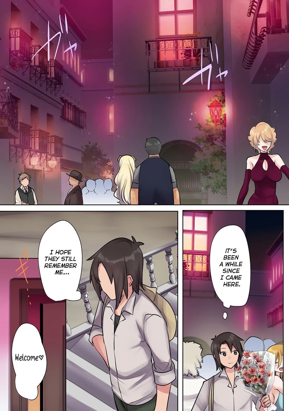 My level up is strange! ~ Reincarnation of a great Man in a Different World Chapter 17 - Page 9