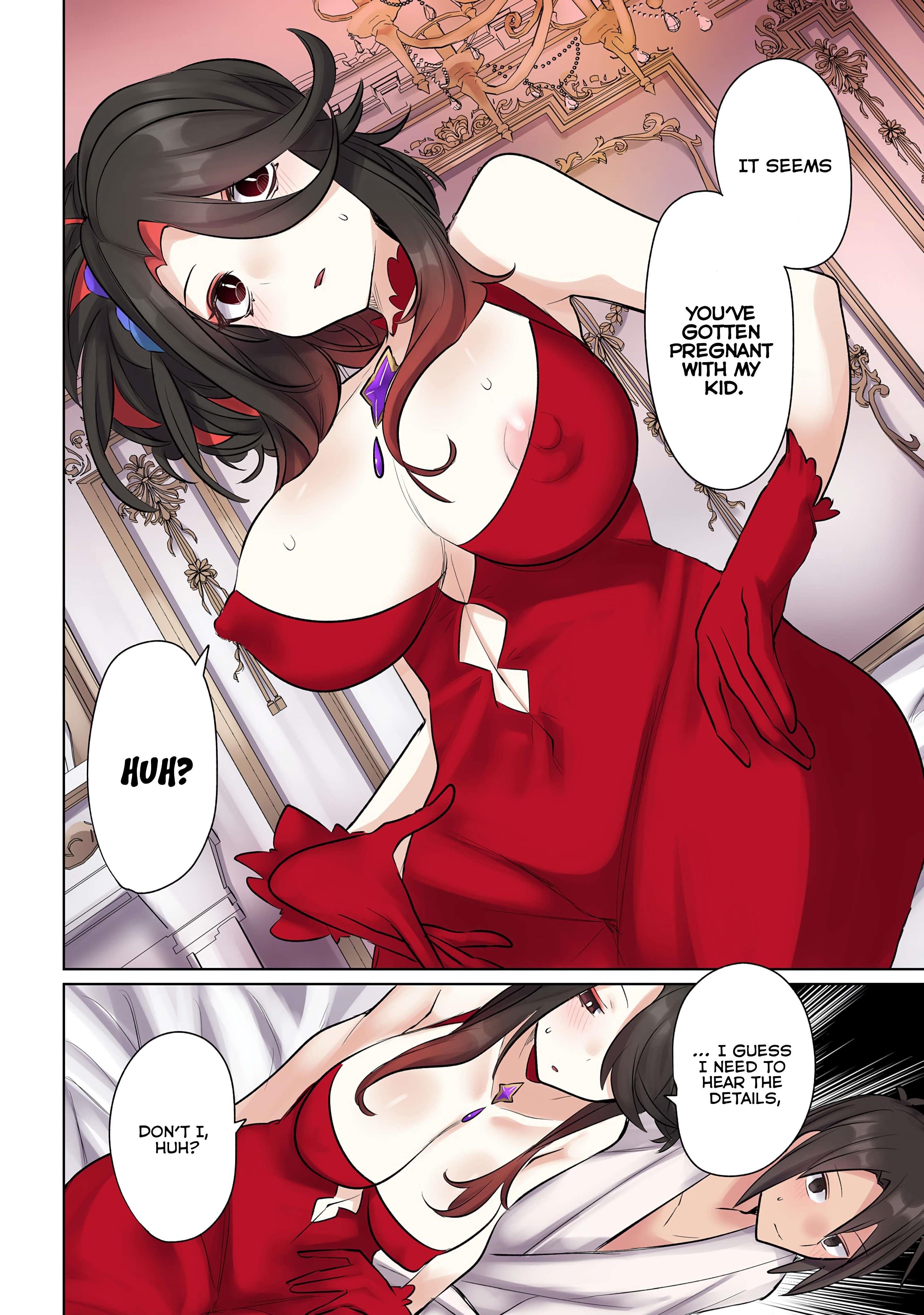 My level up is strange! ~ Reincarnation of a great Man in a Different World Chapter 18 - Page 16