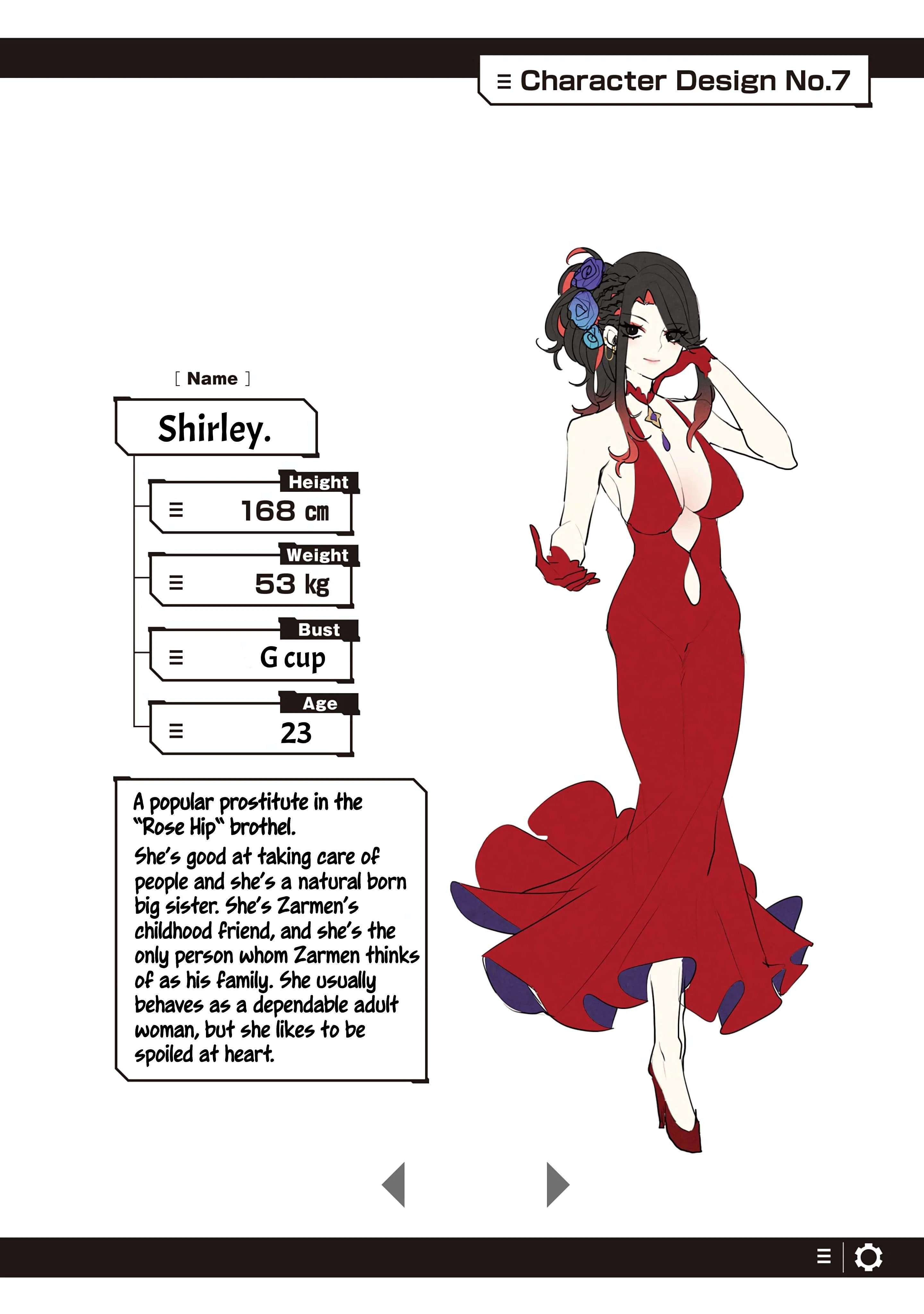 My level up is strange! ~ Reincarnation of a great Man in a Different World Chapter 18 - Page 17