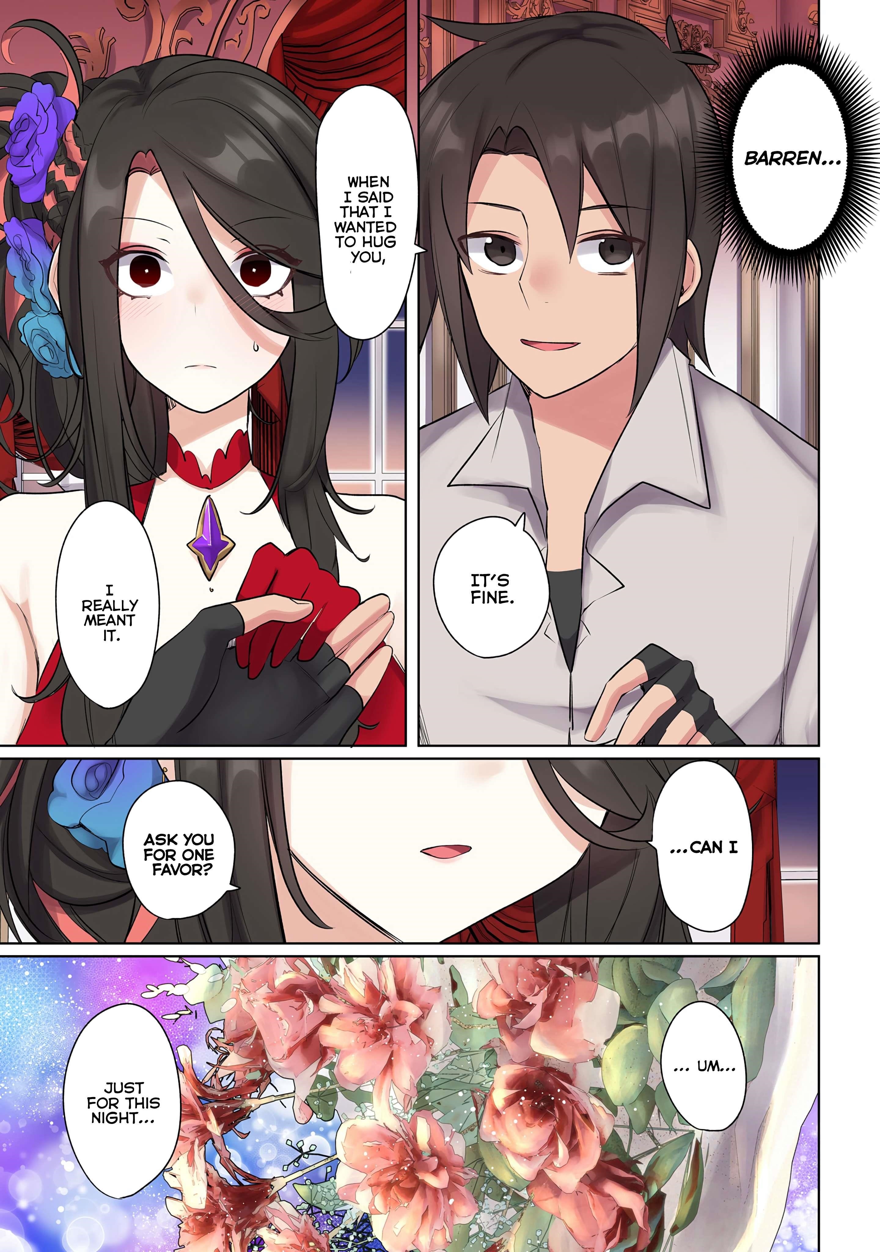 My level up is strange! ~ Reincarnation of a great Man in a Different World Chapter 18 - Page 7