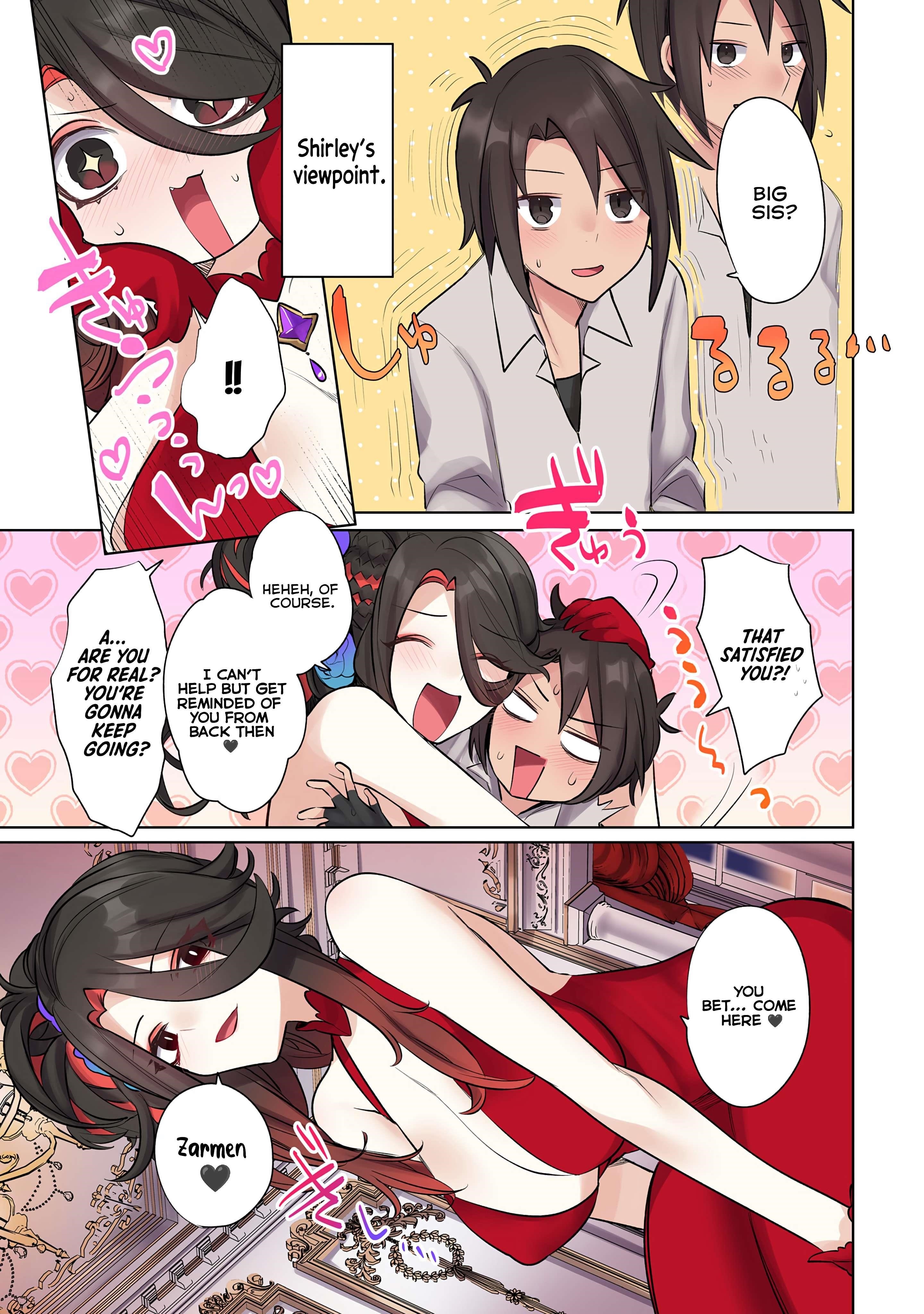 My level up is strange! ~ Reincarnation of a great Man in a Different World Chapter 18 - Page 9