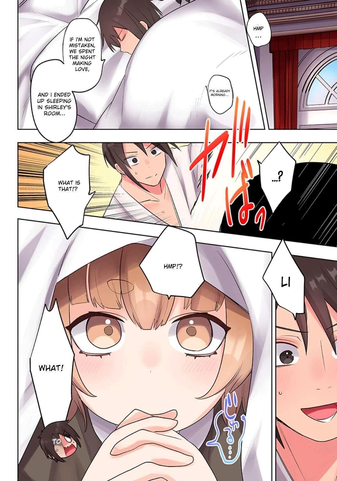 My level up is strange! ~ Reincarnation of a great Man in a Different World Chapter 19 - Page 11